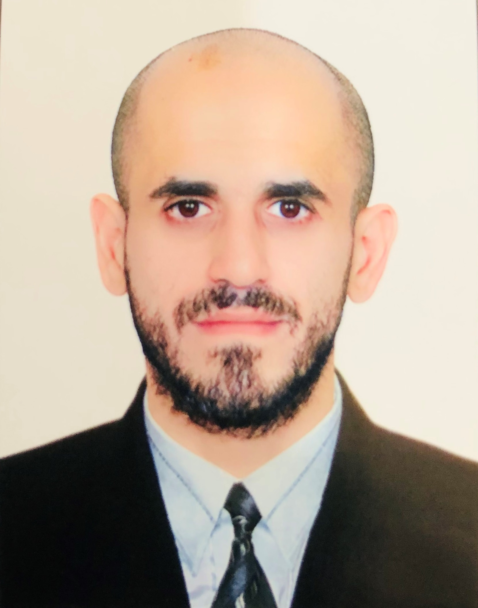 Mr. Zaid Al Hindawi