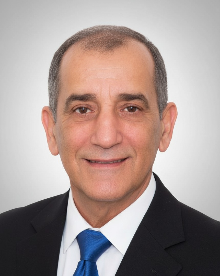 Mr. Ahmed Al Hindawi