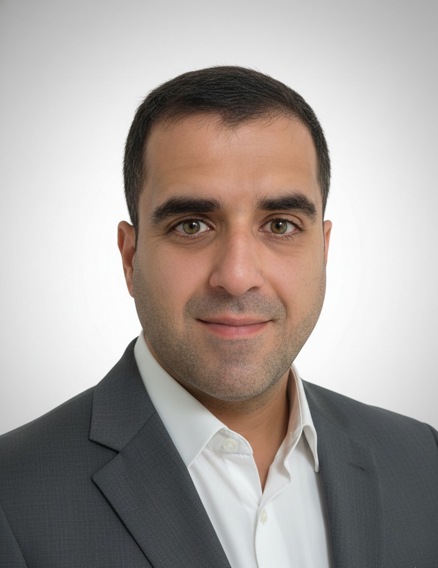 Mr. Hamza Al Hindawi